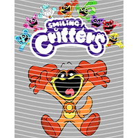 Cartoons and other-CO 168